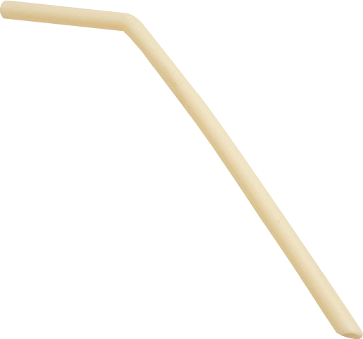 Silicone MOA Straw