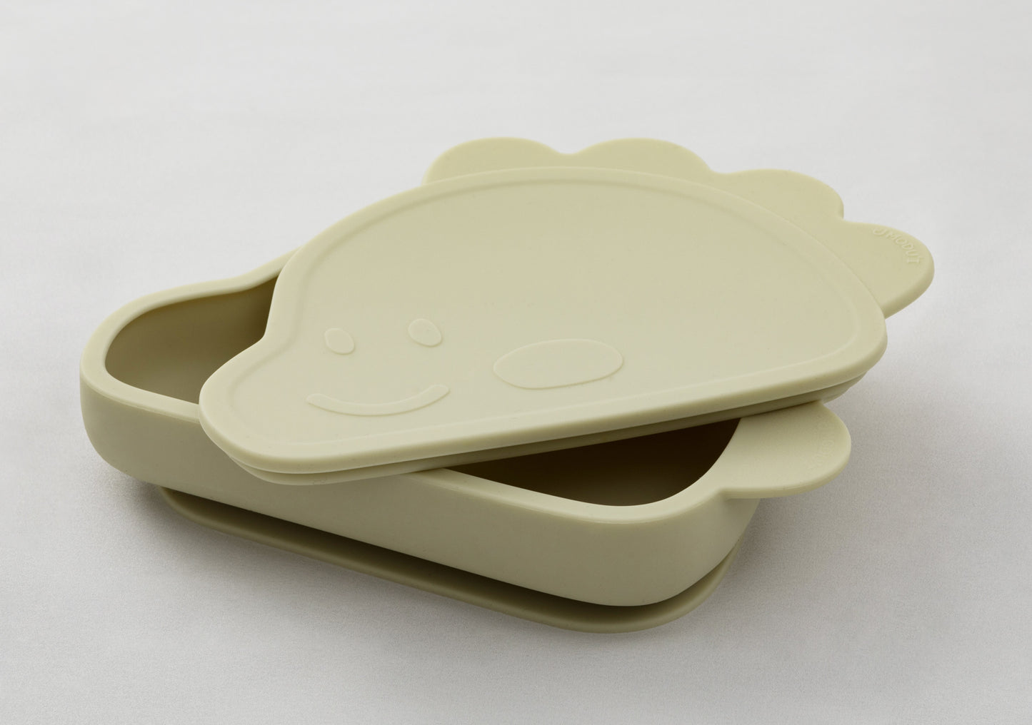 Silicone MODUDINO PLATE SET